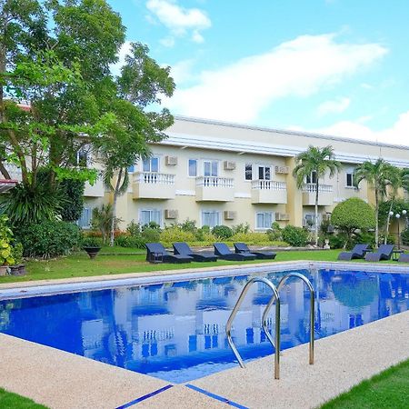 Villa Tomasa Alona Kew White Beach Resort Panglao-stad Buitenkant foto