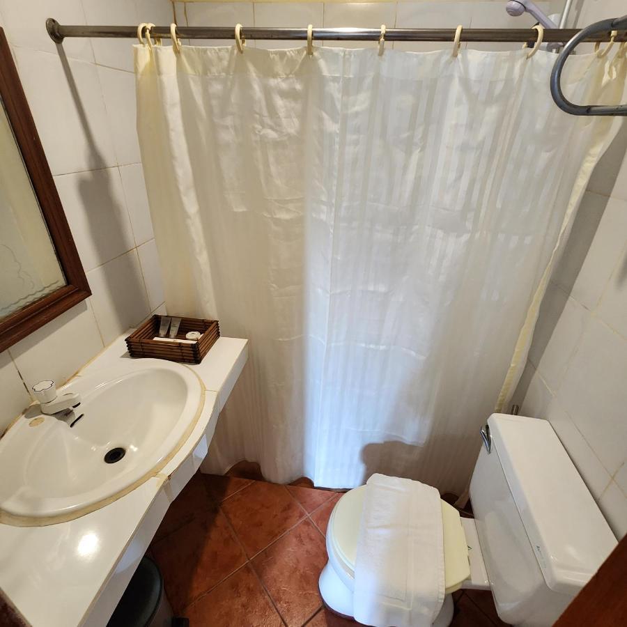 Villa Tomasa Alona Kew White Beach Resort Panglao-stad Buitenkant foto