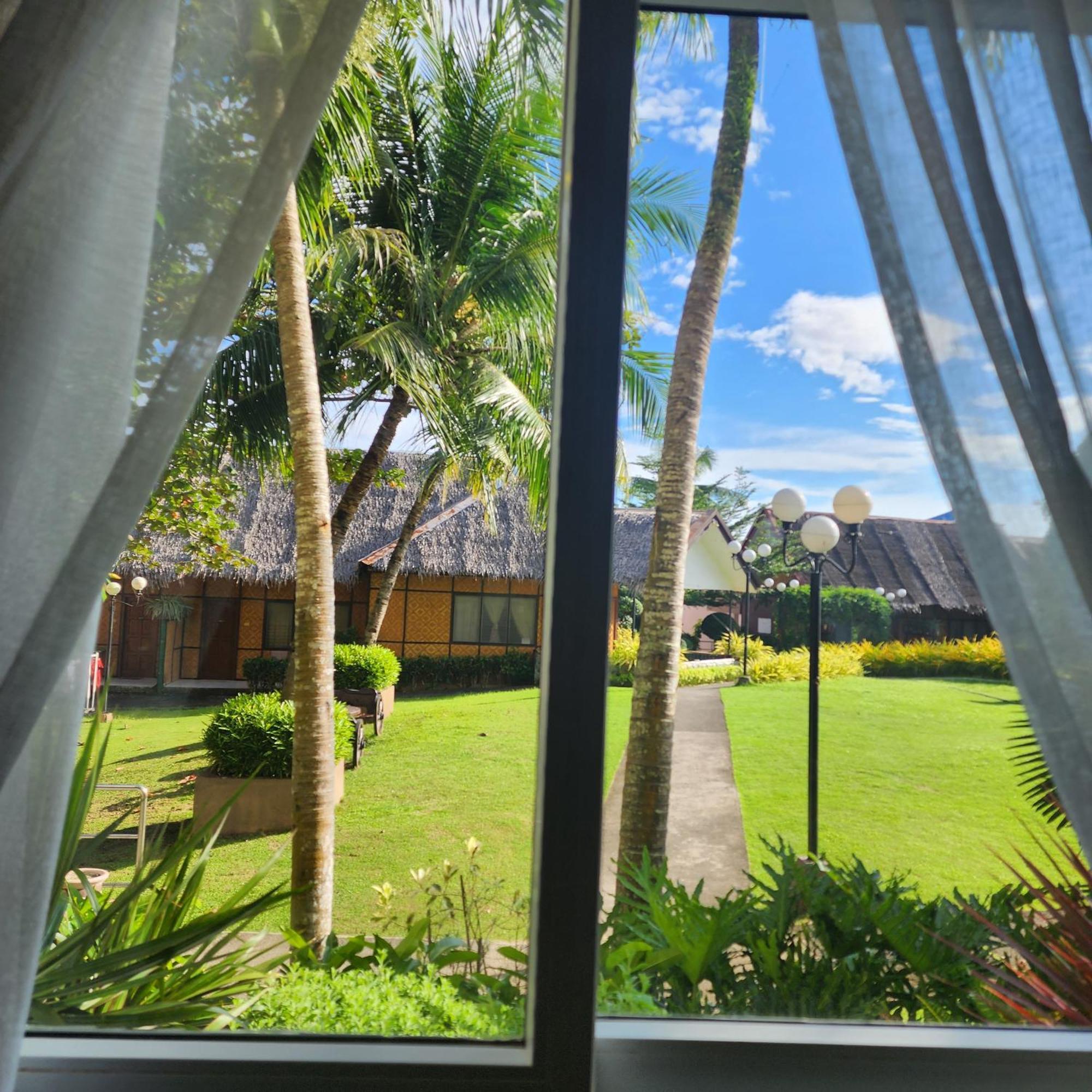 Villa Tomasa Alona Kew White Beach Resort Panglao-stad Buitenkant foto